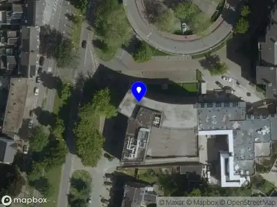 Ontwikkeling Laurentius Ziekenhuis V.O.F. Maastricht