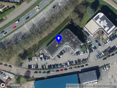 Ciresa Shipping B.V.