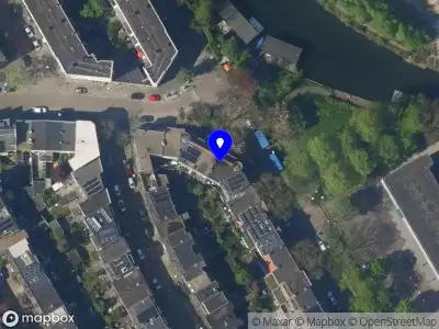 VvE Anna Maria van Schurmanstraat 2/2 bis