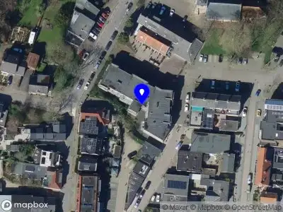 VvE Kromme Nering/Dorpsplein 2-32 Heerjansdam