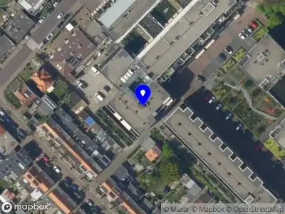 MJG Clijsen Fysiotherapeut Voorhout