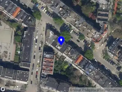 Nieuw bedrijf Cage Holding B.V.