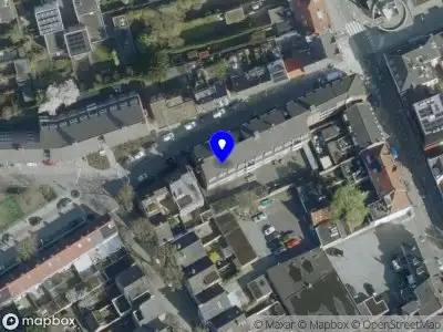 OHD Dispar Vulgo Tilburg