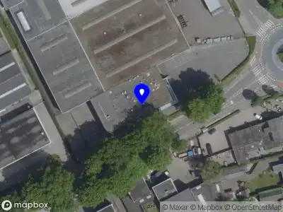 Nieuw bedrijf Smulders Steel Group Invest B.V.