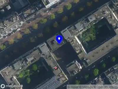 V.V.E. Stadsvilla A Amsterdam