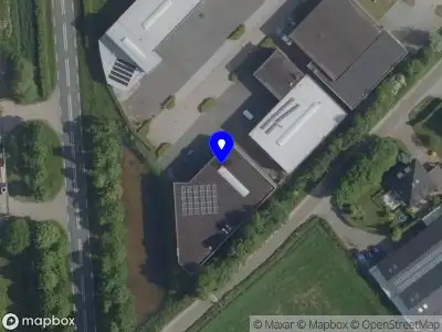 Mezenberg Techniek B.V. Gemert
