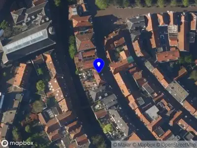 VvE Krommestraat 64 en 64A te Amersfoort Amersfoort