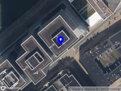 Glazen Maas Infrastructuur B.V. Rotterdam