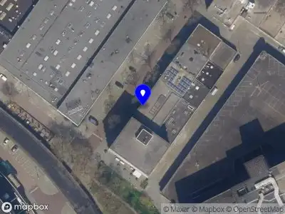 St. Kenniscentrum Cultuuronderwijs Rotterdam Rotterdam