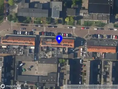 Mister kebab V.O.F. Alphen aan den Rijn