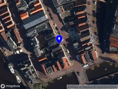 Interieurherstel Friesland Sneek