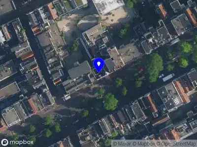 VvE woningen Elandsgracht 68