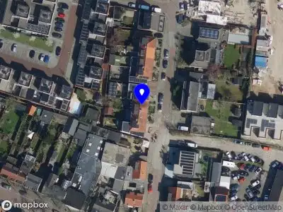Stichting Freedom You Pass On Breda