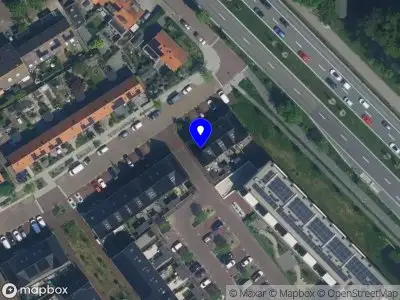 Nieuw bedrijf Autorijschool Aras