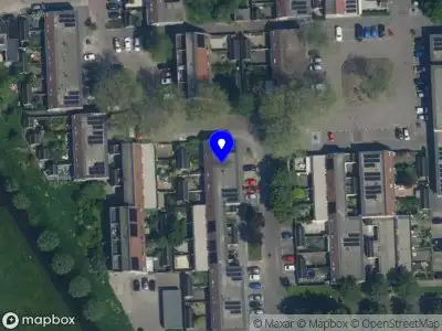 Stichting Stadshout Kennemerland Haarlem