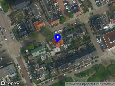 Ro-Gro Holding B.V. 's-Gravenzande