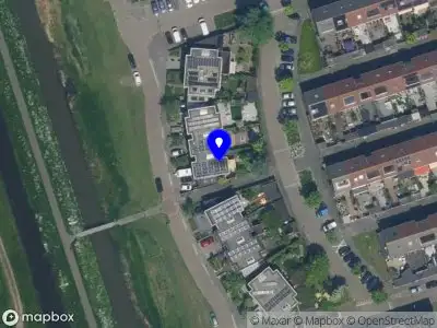 Financieel en Fiscaal Advies Van Ollefen ZAANDAM