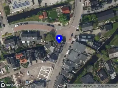 Nieuw bedrijf Outer Beauty