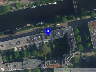 Nieuw Geluid Amsterdam