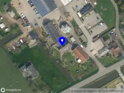 Maatschap de Vette Maasland