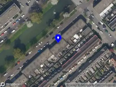 Mojo Holding B.V. Rotterdam
