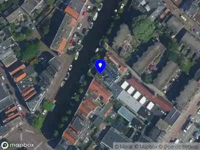 Stichting Beheer Derdengelden Vennik & Blaauw Advocaten Haarlem