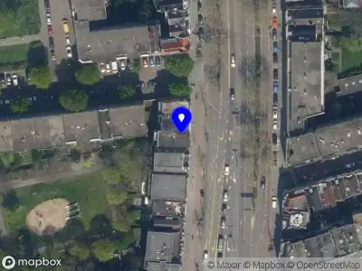 VvE Henegouwerlaan 71abcd Rotterdam Rotterdam