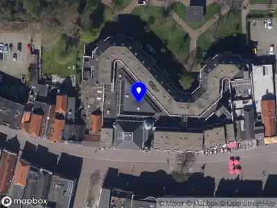 Stichting Anglia Network Europe