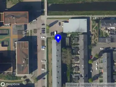 BRS Holding B.V. Zoetermeer