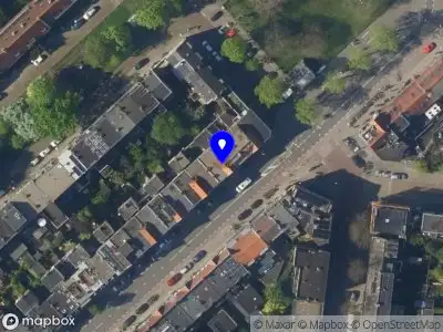 Stichting TOP-Zorg voor U