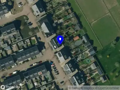 Nieuw bedrijf Sierteken B.V.