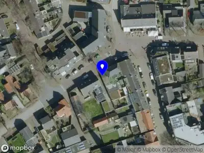 Nieuw bedrijf Petit-Restaurant Heuvel