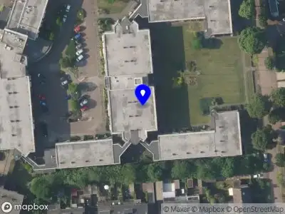 G. Strackke Huizen