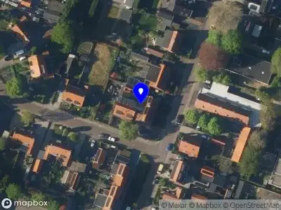 Jeugdvereniging 'Onderzoekt de Schriften'