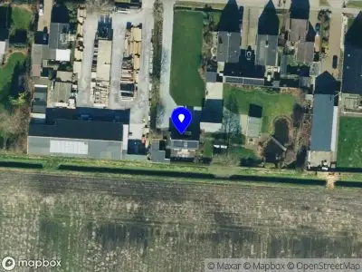 Nieuw bedrijf Kleine Hout & Zo