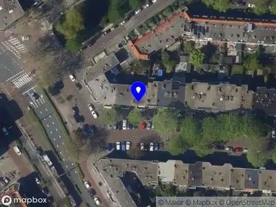 VvE Caan van Necklaan 21/15/19 Rijswijk