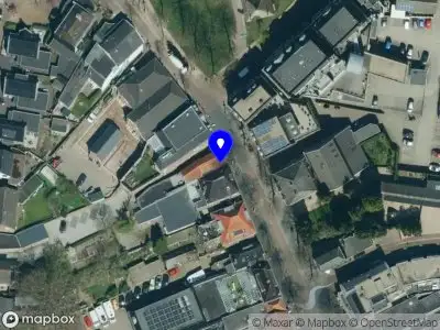 Nieuw bedrijf BOFISA B.V.