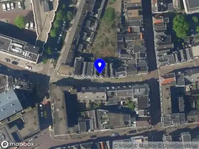 VVE Bergstraat 13 en 13 bis te Utrecht