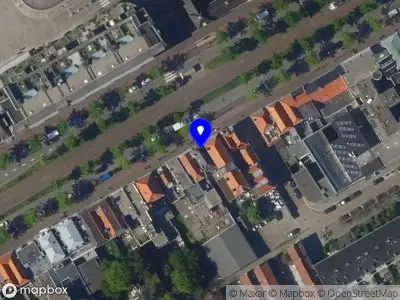 VvE Prinsegracht 142-142a 's-Gravenhage