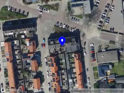 MWvocal Hellevoetsluis