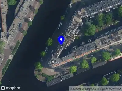 Vereniging van eigenaars gebouw 