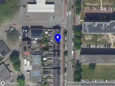 Hamer-Time Bergen op Zoom