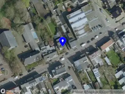 Nieuw bedrijf Stg Mastering Cult. Entrepreneurship Tilburg