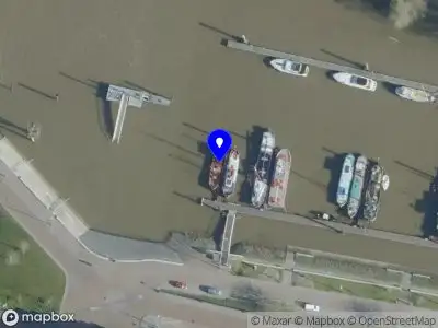 Stichting Exploitatie De Kaaij Nijmegen