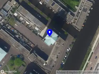 Blue Ocean Nederland Amersfoort