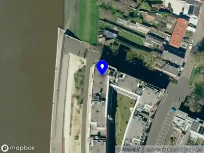 Stoelbroederschap Martinikerk Doesburg