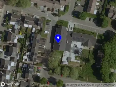 Stichting Beheer Wijkcentrum Eikske Landgraaf