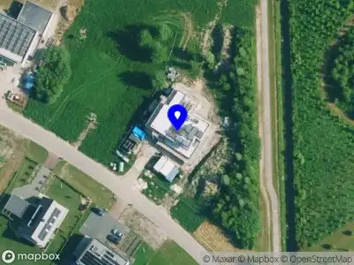 Groenbouw Holding B.V.