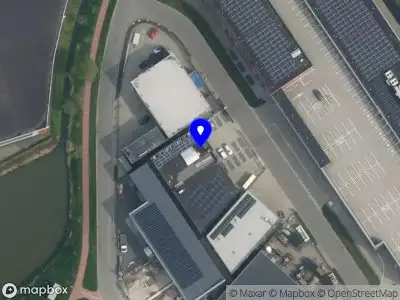 Nieuw bedrijf EAG Monuments