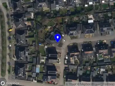 Stralingsbeschermingsdienst Noord-Nederland